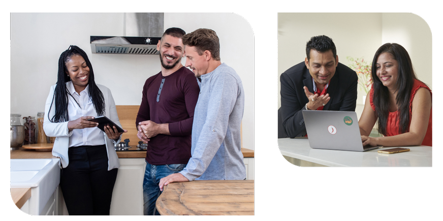 Brokers get info from Pepper Money Broker Resource Hub Investment property home loan duo