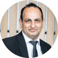 Barry Saoud - Pepper Money General Manager, Mortgages and Commercial Lending