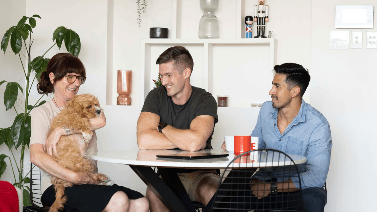 Home Loans